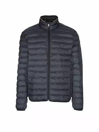 TOMMY HILFIGER | Doudoune | blau